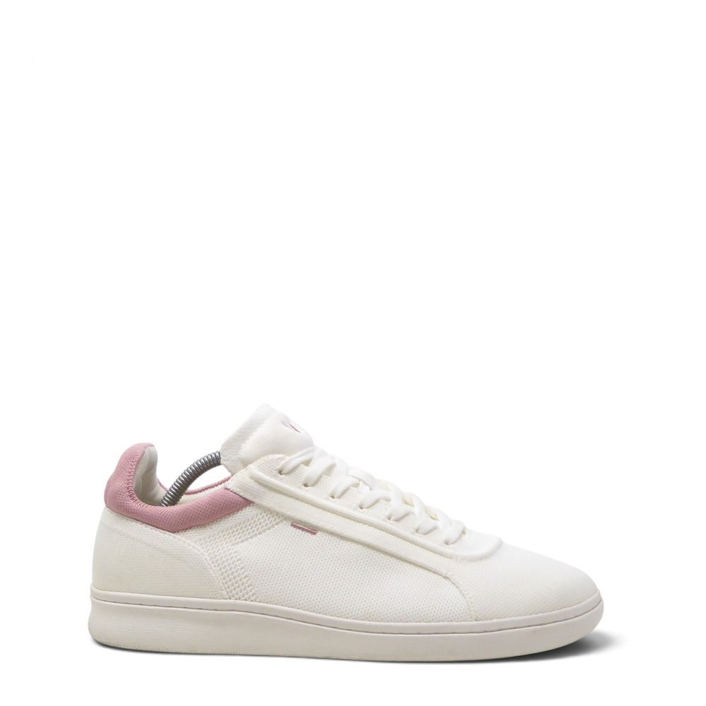 Vivaia V Prime Women Sneakers White Pink Evermore Knit 42.5 / 10.5-11